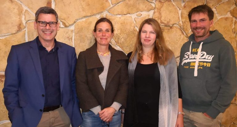 Neuer Vorstand im Kreis Rendsburg-Eckernförde