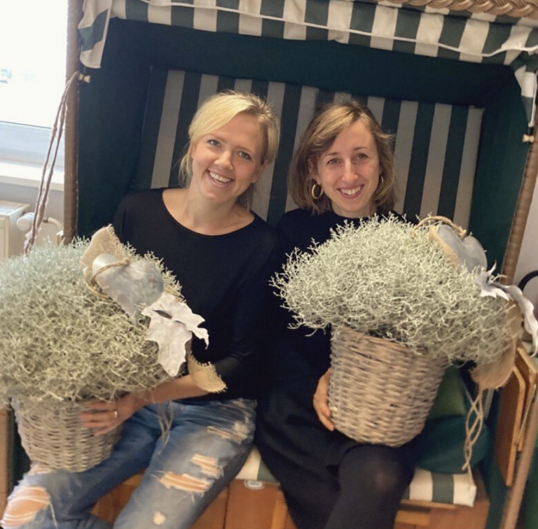 Meet the Team in unserer Kreisgeschäftsstelle