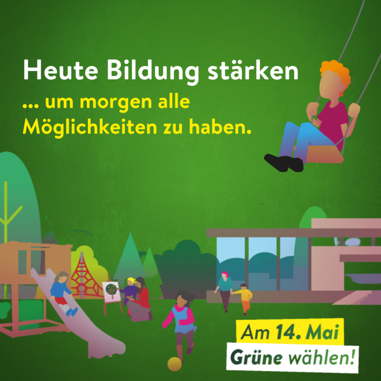 Das steht drin: Bildung im Wahlprogramm