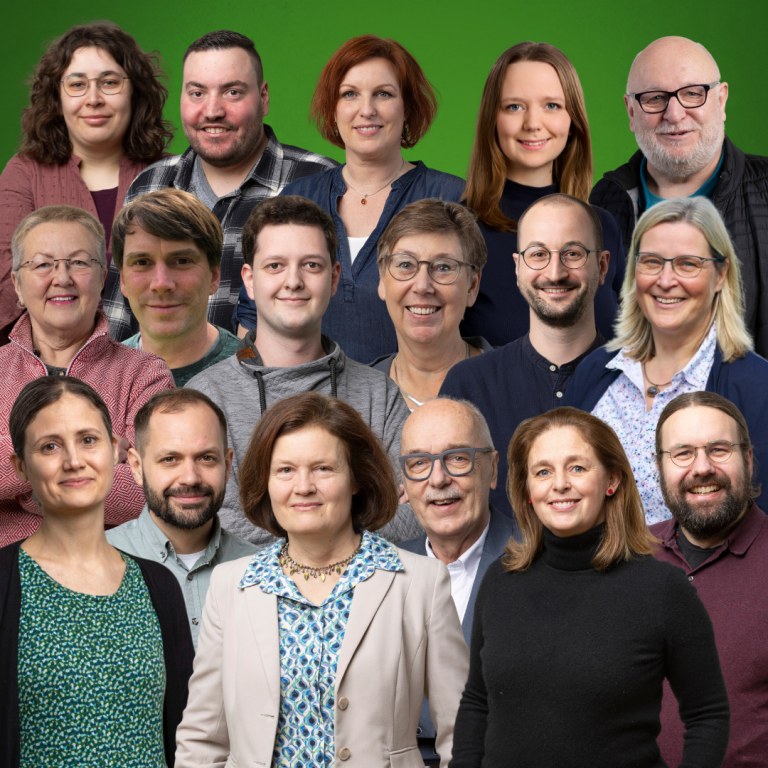 Das sind unsere Listen-Kandidat*innen für die Kommunalwahl