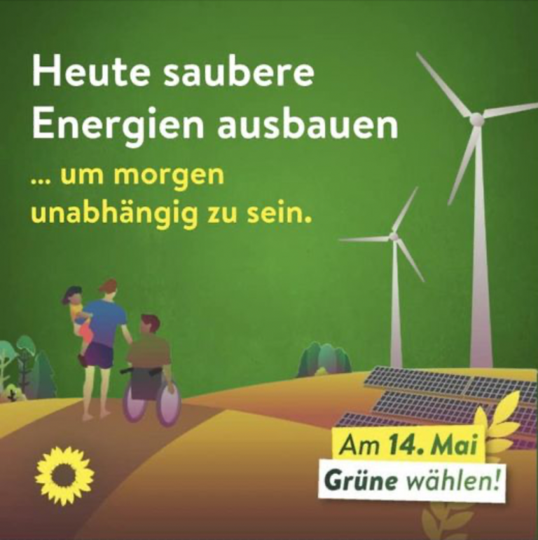 Das steht drin: Energiewende im Wahlprogramm