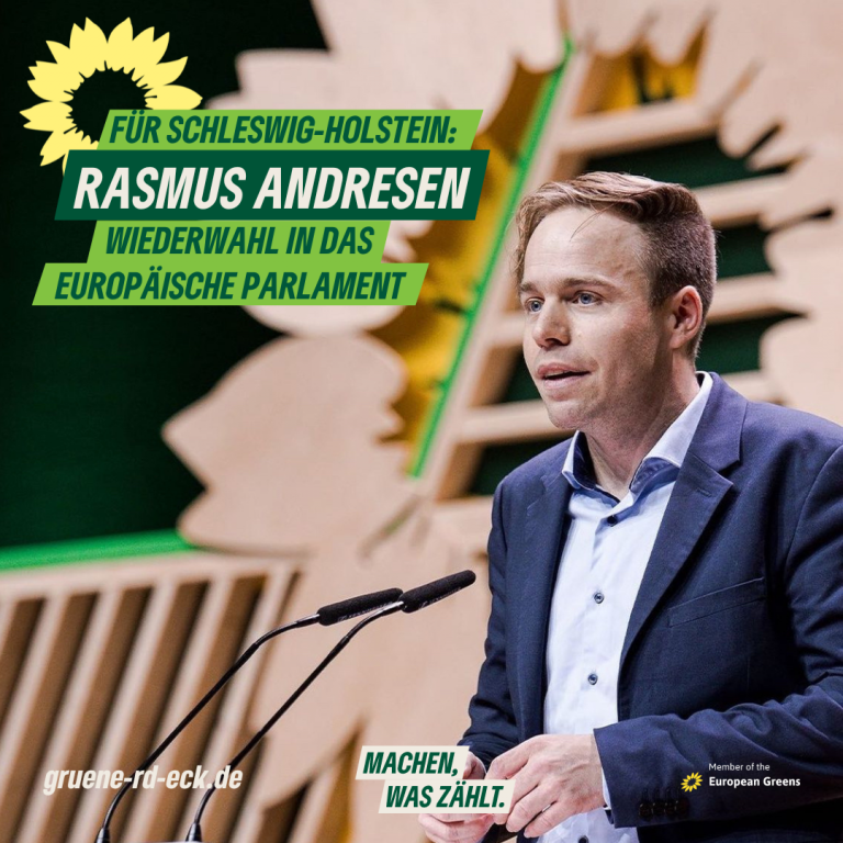 Zu den Ergebnissen der Europawahl