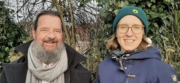 Ortsgruppe Melsdorf hat sich gegründet