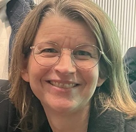 Kreisvorsitzende Andrea Schmädicke zur Nominierung von Johann Wadephul als künftigen Außenminister