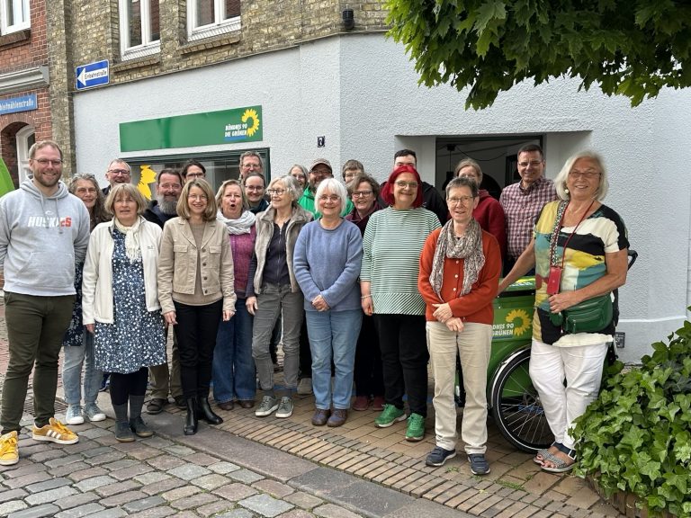 Klausur in Rendsburg – Mit Freude, Austausch und neuen Ideen in die gemeinsame Arbeit