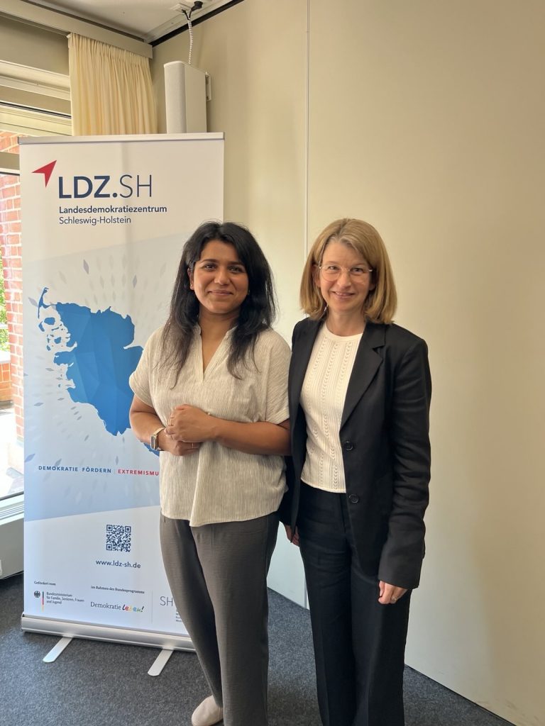 Muslimfeindlichkeit – Eine deutsche Bilanz