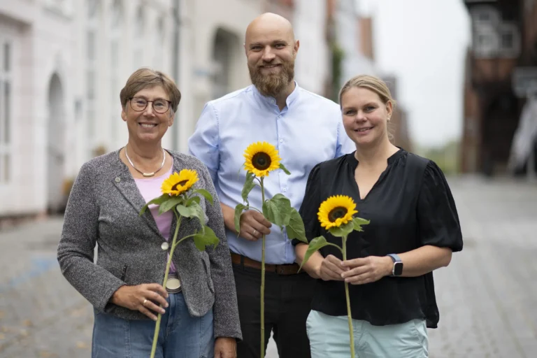 Grüne RD-ECK gehen mit drei klaren Profilen in die Landtagswahl 2027